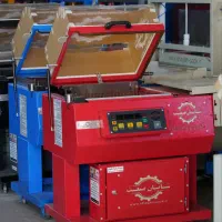 دستگاه کابینی ایران پک تک فاز