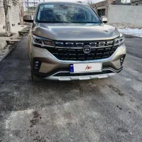 FMC فردا T5|خودرو سواری و وانت|همدان, |دیوار