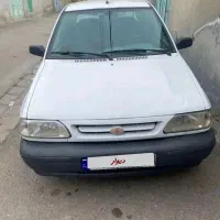 پراید۸۷اتاق تعویض