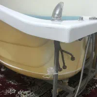 وان حمام فایبر گلاس