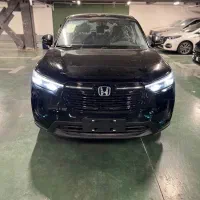 Honda HRV 2024