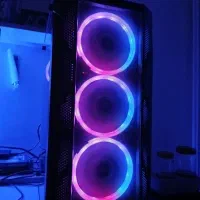 کیس سیستم اقتصادی Asus