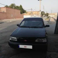 پراید مدل ۸۵
