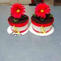 کیک ساز تر کار