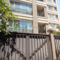 آپارتمان شیک و تک واحدی نور گیر