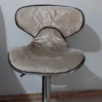 صندلی جک دار