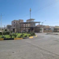 مغازه تجاری نبش فلکه طالقانی وبلوارامام رضا