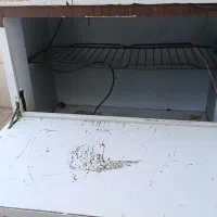 گاز|اجاق گاز و لوازم برقی پخت‌وپز|تربت جام, عیدی آباد|دیوار