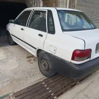 پراید 90 تک
