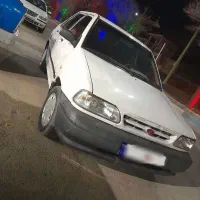 پراید|خودرو سواری و وانت|شهرکرد, |دیوار