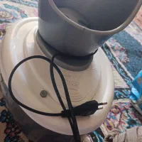 بخور گرم