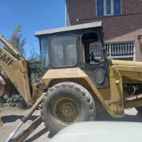 بیل بکهو|خودرو سنگین|باقرشهر, |دیوار