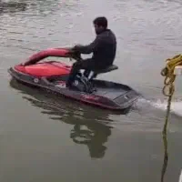 جت اسکی sedoo