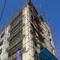 با ۳ میلیارد صاحب آپارتمان نوساز شوید