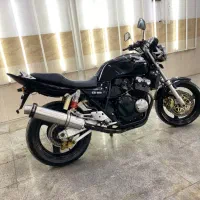 cb 400|موتورسیکلت|تهران, شهرک ابوذر|دیوار