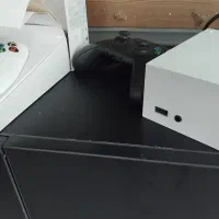 توضیحات رو بخونید xbox series s