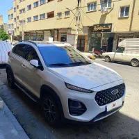 ماشین MVM X22 Pro مدل 1403  فول آپشن