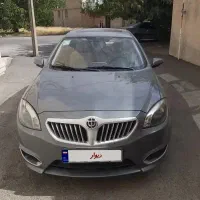 برلیانس H320 اتومات