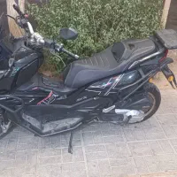 موتور agv x