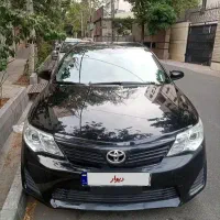 تویوتا کمری Gl مدل 2013