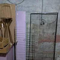 دکور گل فروشی