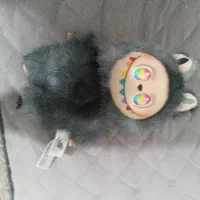 عروسک لبوبو (سکرت)
