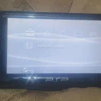 دسته کنسول بازی PSP  مارک Sony اصل