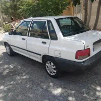 پراید 131