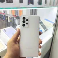 Samsung Galaxy A52 256GB 8GB RAM  سفید