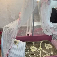 گهواره سنتی