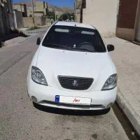 تیبا ۲ مدل ۱۳۹۶