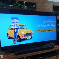 تلویزیون دوو۵۵ اینچ