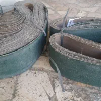 سنباده سبز