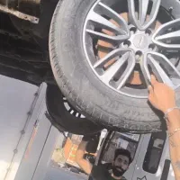 تیگو ۵ مدل ۹۷ فیس جدید فروشی