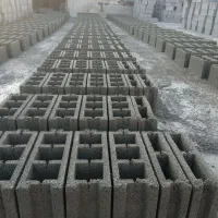 بلوک زن حرفه ای