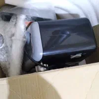 چرخ گوشتی نو