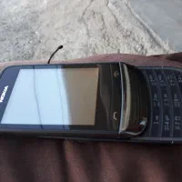 گوشی نوکیا c2