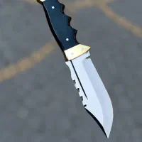 چاقو شکاری