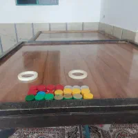 بلءت بازی برای کافه