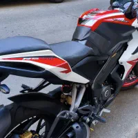 RS200|موتورسیکلت|تهران, دهم فروردین|دیوار