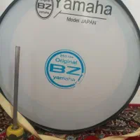 طبل ۸۰ سانتی