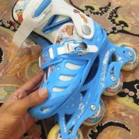 کفش اسکیت weiqiu