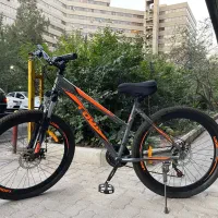 دوچرخه کوهستان Look