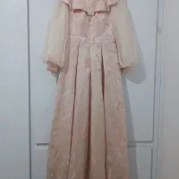 لباس مجلسی