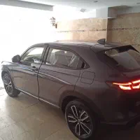هوندا Hrv