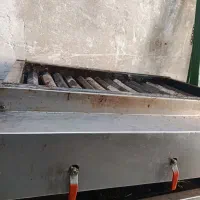 کباب پز|اجاق گاز و لوازم برقی پختوپز|نسیمشهر, |دیوار