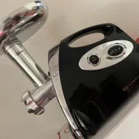 چرخ گوشت نو