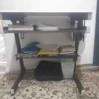 میز تحریر