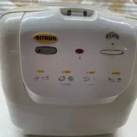 سرخ کن بایترون امریکایی اصل