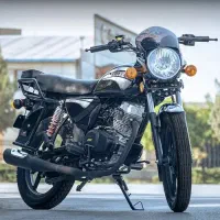 باکسر همتاز XTM200